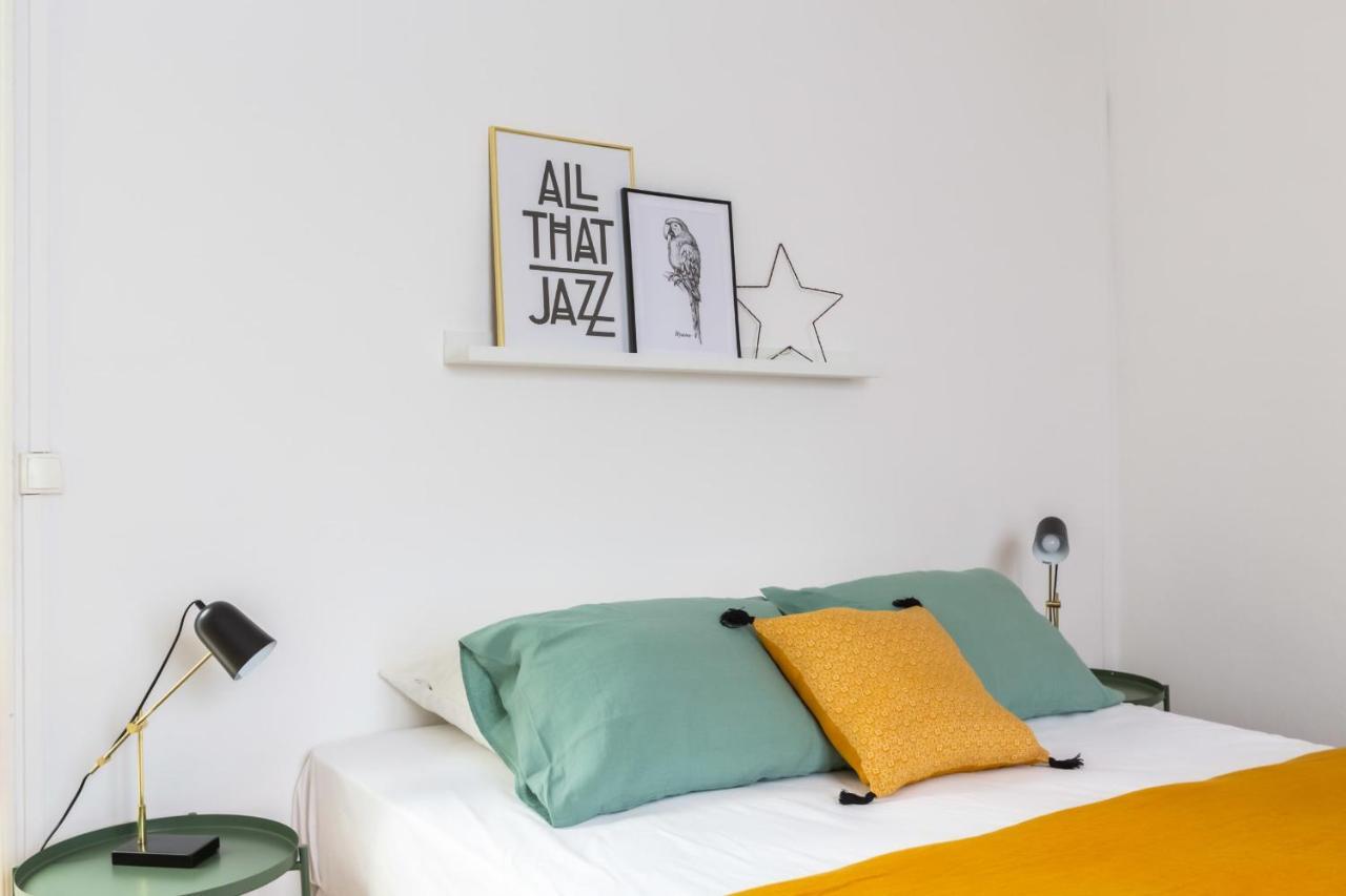 Guestready - Modern Apartment In City Center For Up To 4 Guests! Bordeaux Dış mekan fotoğraf