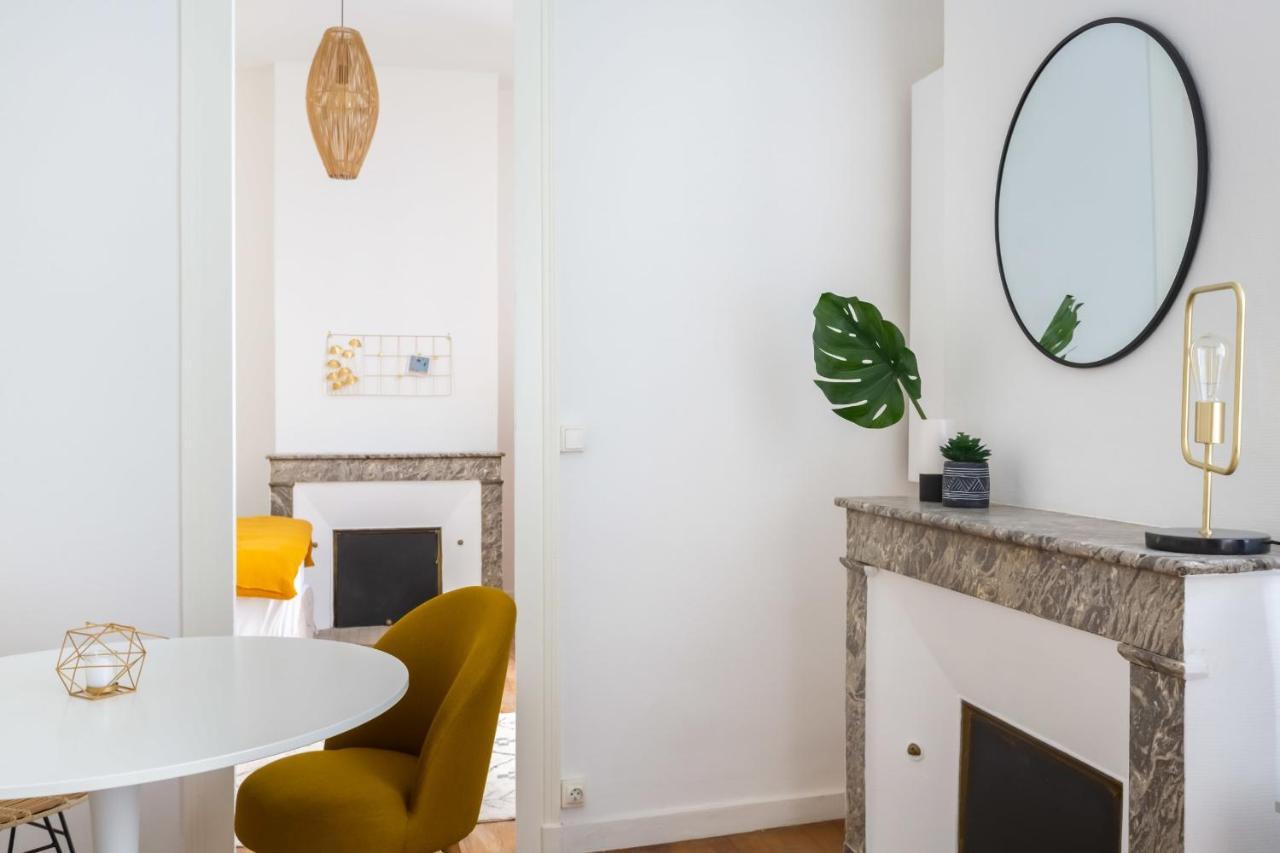 Guestready - Modern Apartment In City Center For Up To 4 Guests! Bordeaux Dış mekan fotoğraf