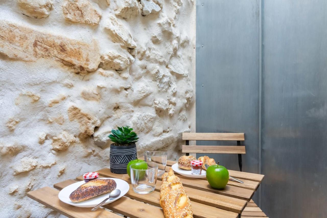 Guestready - Modern Apartment In City Center For Up To 4 Guests! Bordeaux Dış mekan fotoğraf