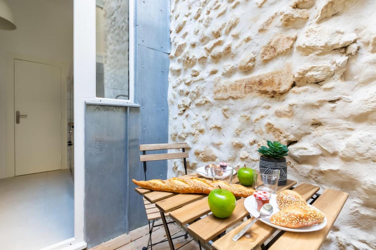 Guestready - Modern Apartment In City Center For Up To 4 Guests! Bordeaux Dış mekan fotoğraf